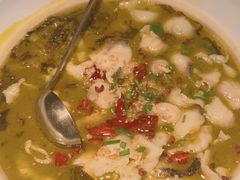 -章吴记喜瑞餐厅(东东城店)