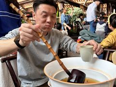 -東茅街茶馆
