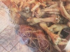 -土门八珍烤鸡腊味店(土门老店)