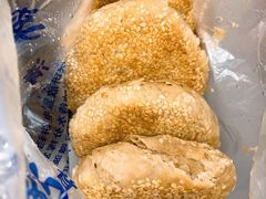 -李小老烧饼(常营民族家园店)