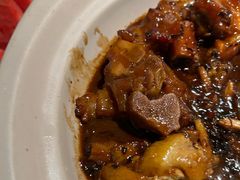 -筱爷叔·上海传统手工菜(玉树路店)