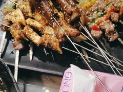 -刘成杰锦州烧烤(南河路店)