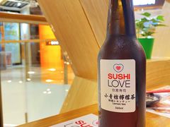 -Sushi Love 创意寿司(丽影广场店)