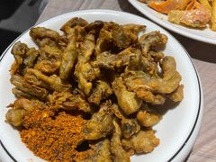 -李叔叔虾蟹大排档(青羊店)