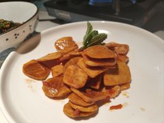 -筱爷叔·上海传统手工菜(玉树路店)