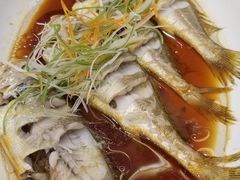 -金源山海一味(万科早城店)