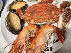 -初色海鲜自助(新辰里亚运村店)