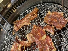 -一品诚记烤肉·甄选店(中南路店)
