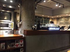 -来回·咖啡(天河南店)