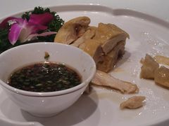 -老洋房花园饭店(绍兴路店)