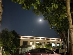 -美的鹭湖森林度假区