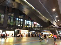 -江燕路万科里
