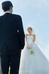 -巴黎经典婚纱摄影PARISSIC