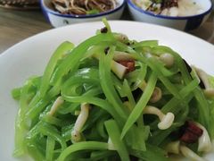 -老碗餐饮(前进路店)