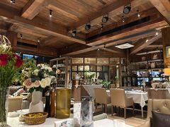 -一棵树·意大利西餐厅One Tree(新城店)