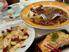 -天成川菜(礼岗店)