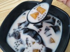 -芝九草堂甜品店(花台店)