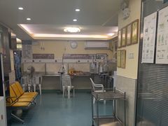 -动物缘宠物医院·骨科·猫科(西二环店)