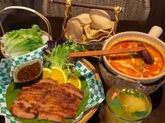 -泰妃殿(武汉首店)