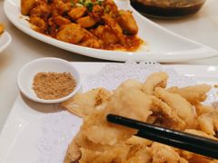 -华盛丰温州大排档(东三环南路店)