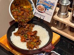 -品海楼·大连海胆锅贴馆(东港店)