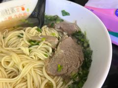 -小灶派· 地道兰州牛肉面(宏发大厦店)