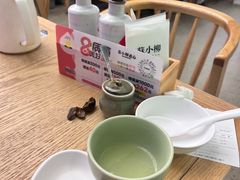 -苏小柳点心·手作小笼包(新街口分院店)