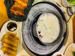-食玉轩临江鱼捞