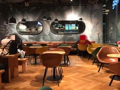 大堂-Wagas沃歌斯(环贸店)
