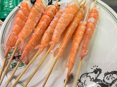 -禄婶鸡煲·打边炉