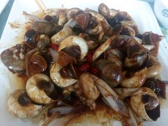 -颐和海鲜饺子