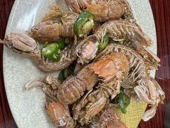 -贞姨美食·老字号海鲜大排档