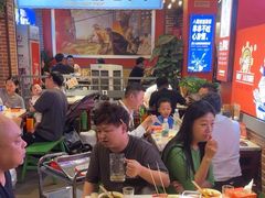 -钢管厂五区小郡肝火锅串串香(总店)