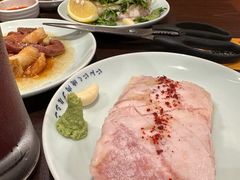 -蒜香焼肉PURUSHIN(马场路店)