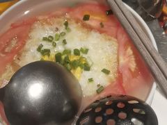 -重庆德庄火锅(映月湖环宇城店)