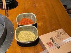 -炭窑水浒烤肉(汉阳鹦鹉巷子店)
