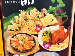 -友壹町寿司(嘉洲广场店)