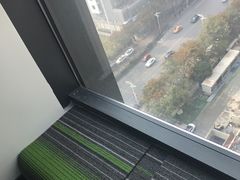 -瑞幸咖啡(清华科技园·唐诗主题店)