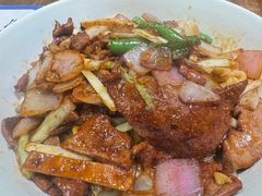 -寻裕记·现炒浇头面(人民广场店)