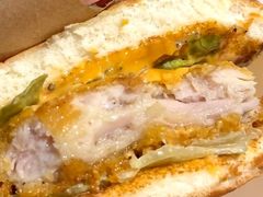 -麦当劳(团结湖店)