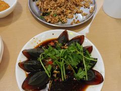 -麽麽家•爆炒牛肉饭(景瑞时光里店)