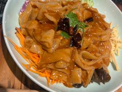 -老渔翁炖鱼坊(开发区东山总店)