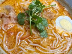 -长勺子东南亚(街道口店)