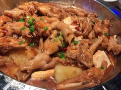 -胖哥俩肉蟹煲(爱琴海购物公园店)