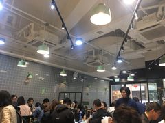 大堂-华嫂冰室(尖沙咀店)