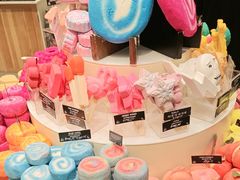 -LUSH(威尼斯人店)