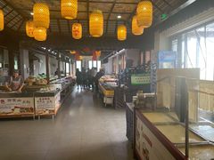 大堂-映像威海·海鲜味道(市区店)