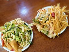 -铁南对夹(林西大道店)