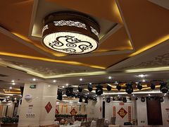 -巴音浩日娲·蒙餐(双林东路店)