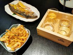 -yokocho上横町·日本食街(深业上城店)